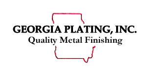 Georgia Plating, Inc.