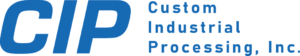 Custom Industrial Processing, Inc.