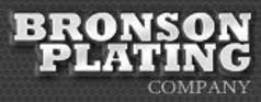 Bronson Plating Company