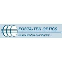 Fosta-Tek Optics, Inc.-Engineered Optical Plastics