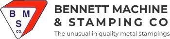 Bennett Machine & Stamping Company
