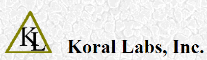 Koral Labs, Incorporated