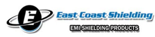 East Coast Shielding