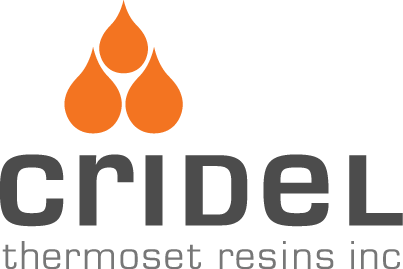 Cridel Thermoset Resins Incorporated
