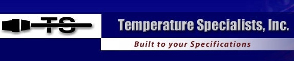 Temperature specialists, Inc.