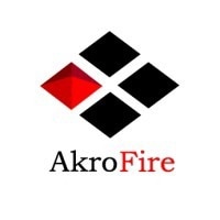 Akro Fireguard