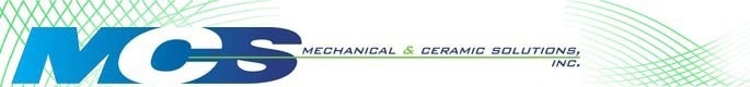 Mechanical & ceramic solutions, Inc.