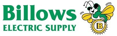 Billows Electric Supply Co.