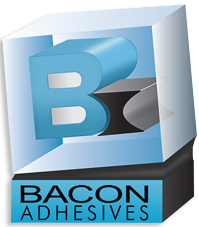 Bacon Adhesives