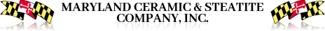 Maryland Ceramic & Steatite Company, Inc