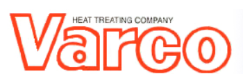 Varco Heat Treating Company