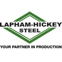 Lapham-Hickey Steel Corporation