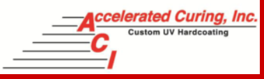 Accelerated Curing, Inc.