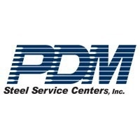 PDM Steel Service Centers