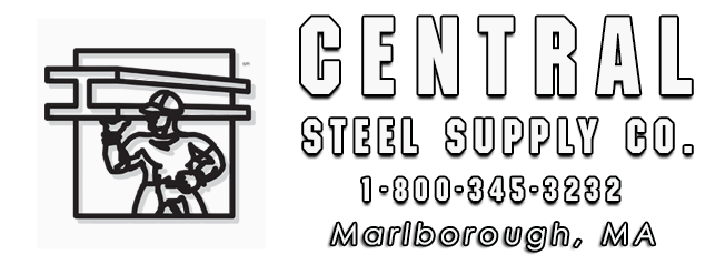 Central Steel Supply Co., Inc.