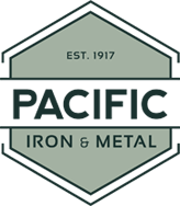 Glant Pacific Iron & Metal Co.