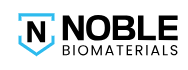 Noble Biomaterials, Inc