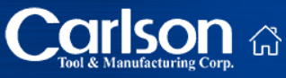 Carlson Tool & Manufacturing Corp.