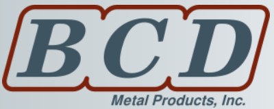 B-C-D Metal Products, Inc.