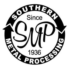 Southern Metal Processing