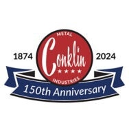 Conklin Metal Industries Inc.