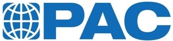 PAC L.P. logo.