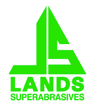 LANDS Superabrasives