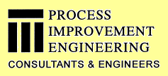 Process Improvement Engineering.