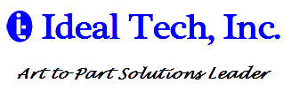 Ideal Tech, Inc.