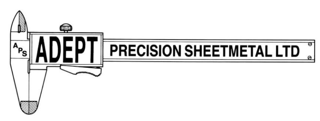 Adept Precision Sheetmetal Ltd.