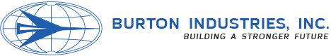 Burton Industries Inc.