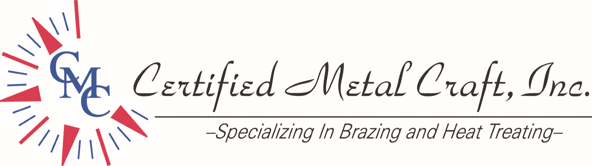Certified Metal Craft Inc.