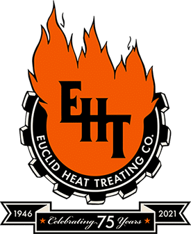 The Euclid Heat Treating Company