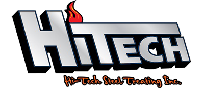 Hi-Tech Steel Treating, Inc