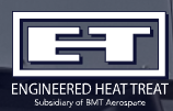 Engineered Heat Treat Inc.