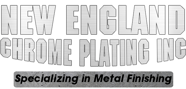 New England Chrome Plating Inc