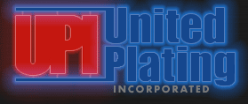 United Plating Inc.