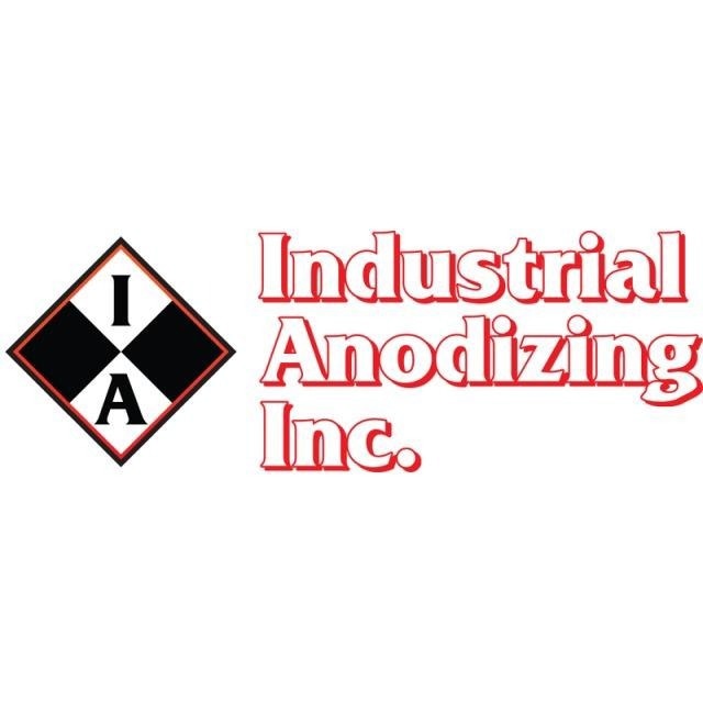 Industrial Anodizing Co., Inc.