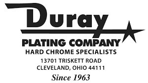 Duray Plating Company