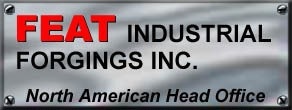 Feat Industrial Forgings Inc.