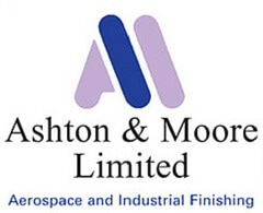 Ashton & Moore Limited