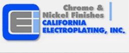 California ElectroPlating,Inc