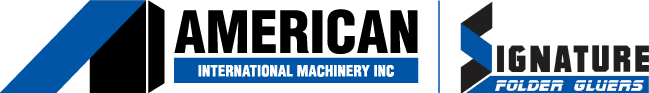 American International Machinery Inc.
