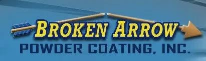 Broken Arrow Powder Coating,Inc