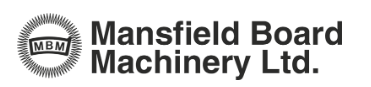 Mansfield Board Machinery Ltd