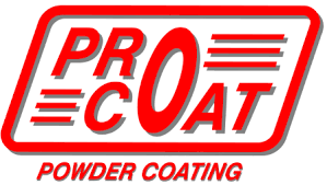 Procoat powder coating