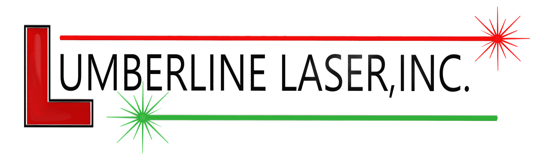 Lumberline Laser