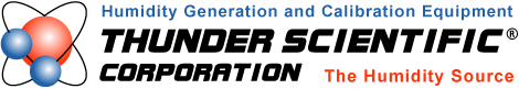 Thunder Scientific Corporation