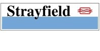 Strayfield Limited