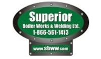 SBWW | Superior Boiler Works and Welding Ltd